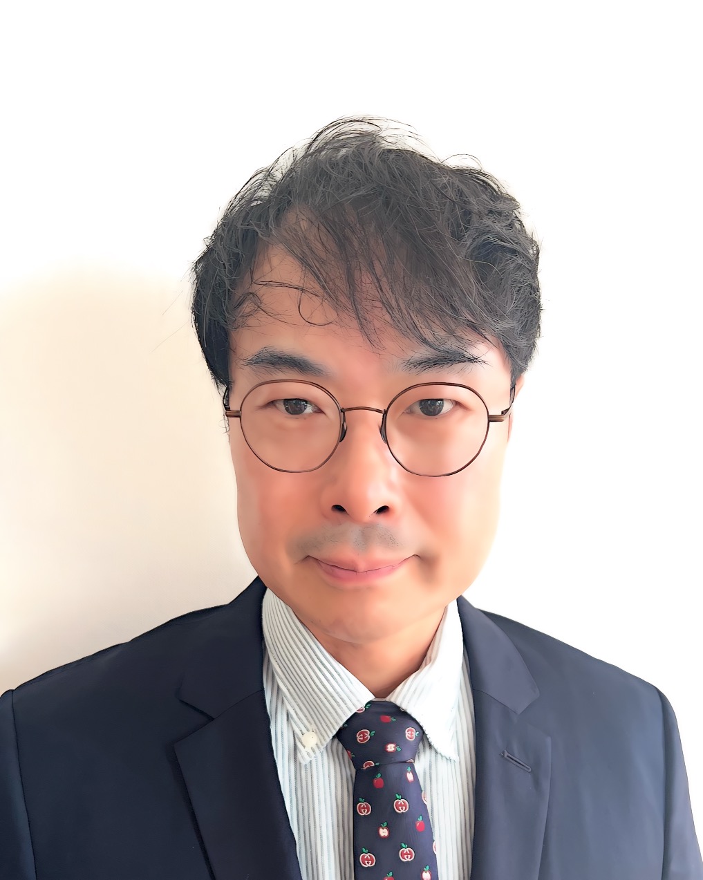 尹 敬勲 教授